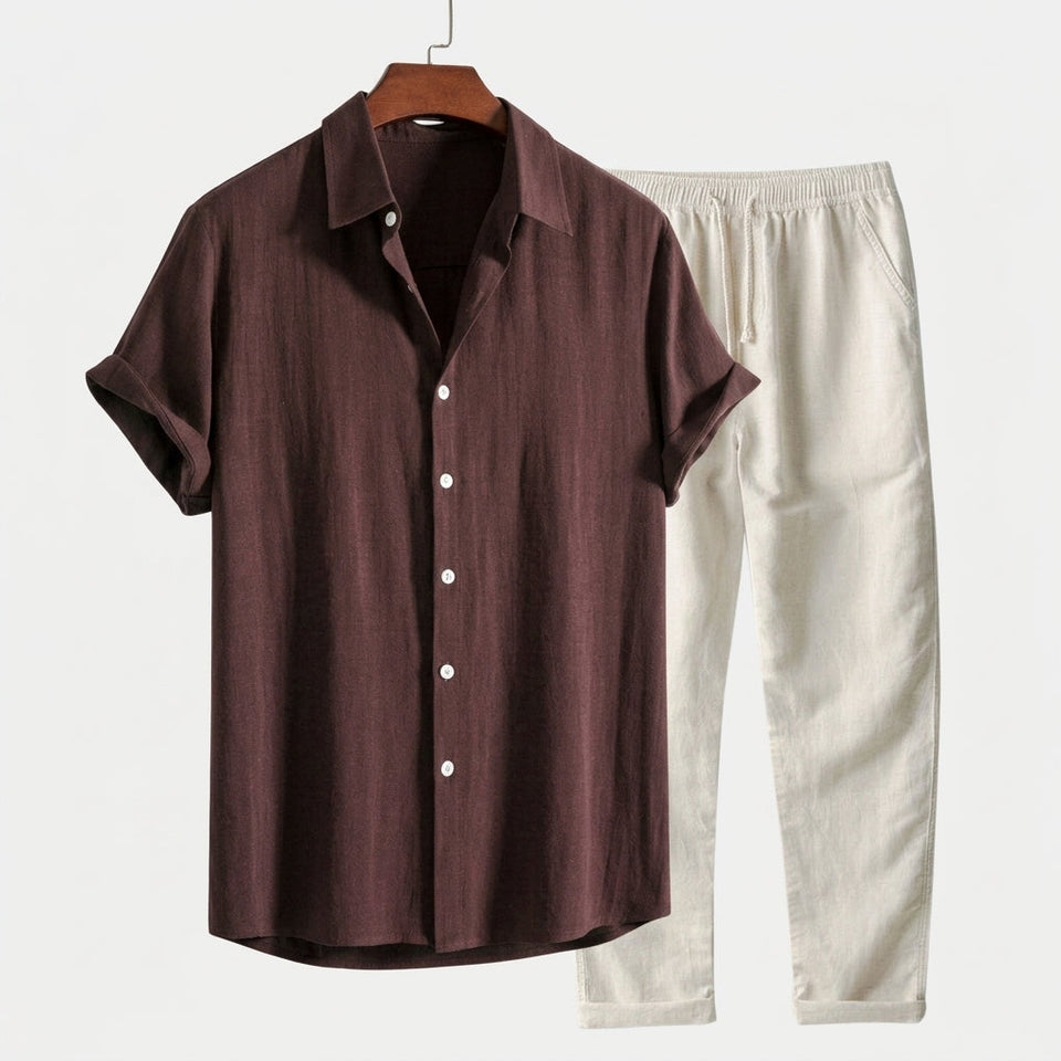 Espresso Brown