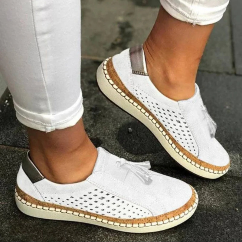 Bitonto Orthopedic Slip-Ons