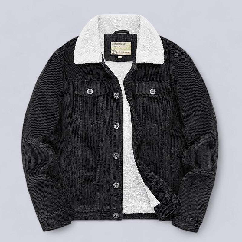 Rovigo Corduroy Jacket