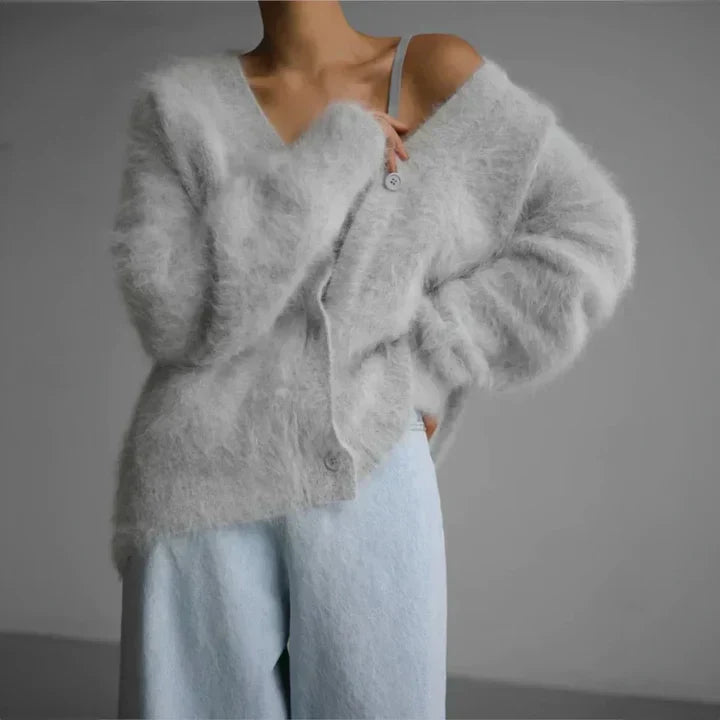 Pordenone Cardigan