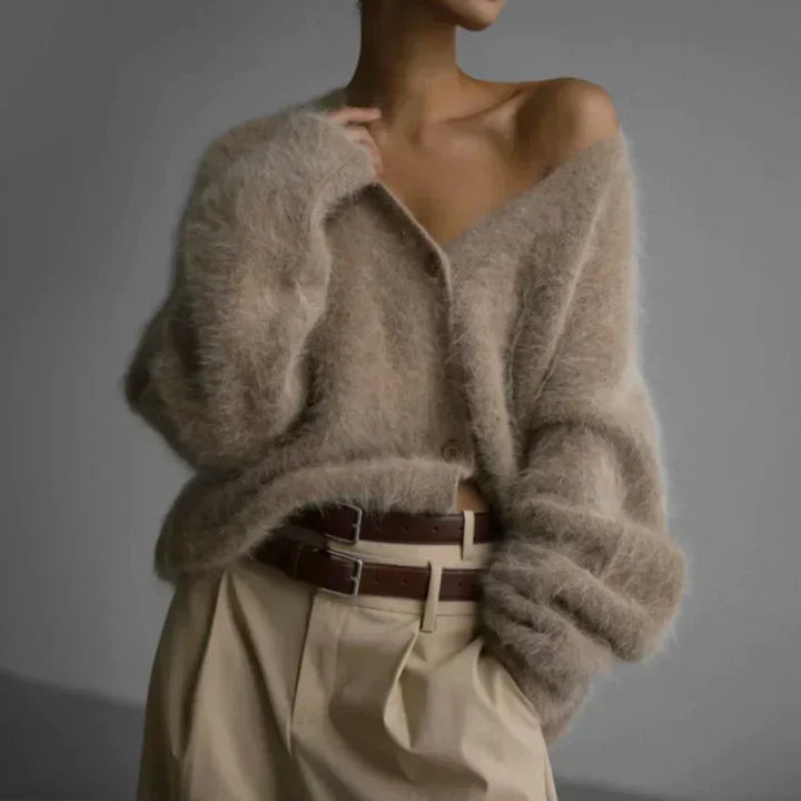 Pordenone Cardigan