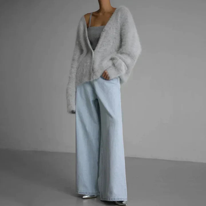 Pordenone Cardigan