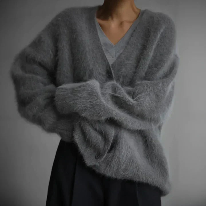 Pordenone Cardigan