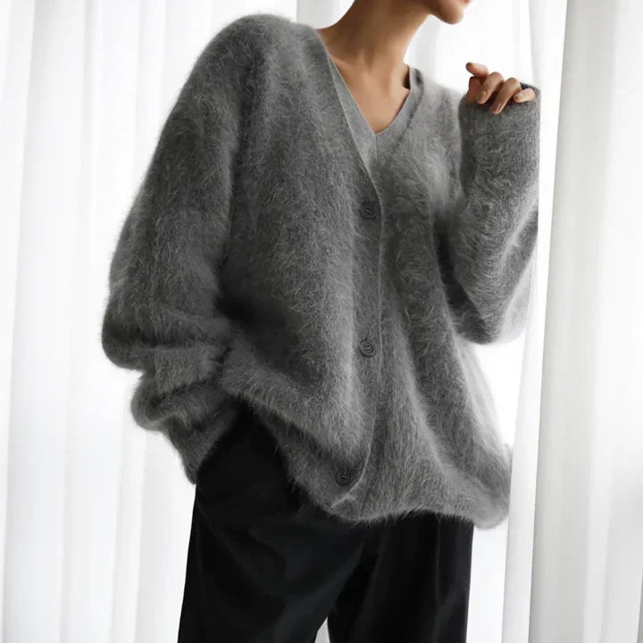 Pordenone Cardigan