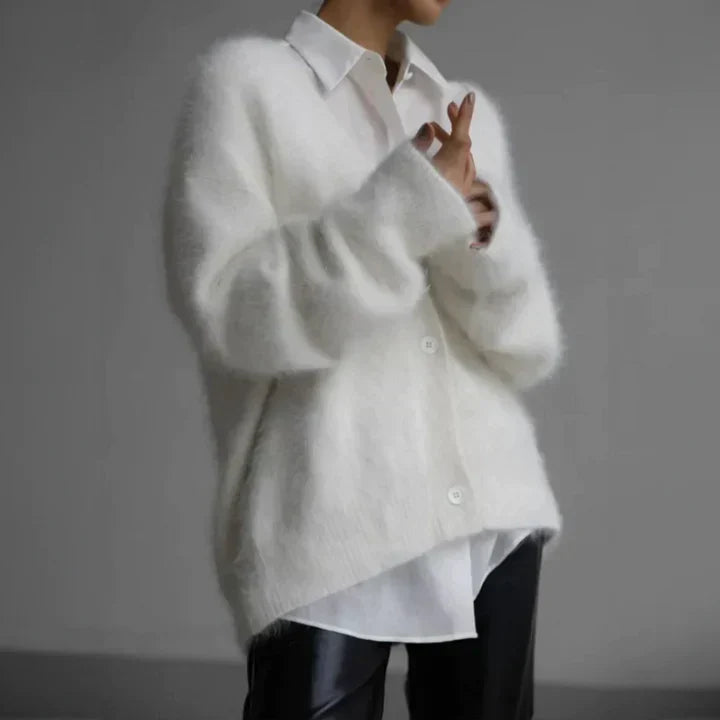 Pordenone Cardigan