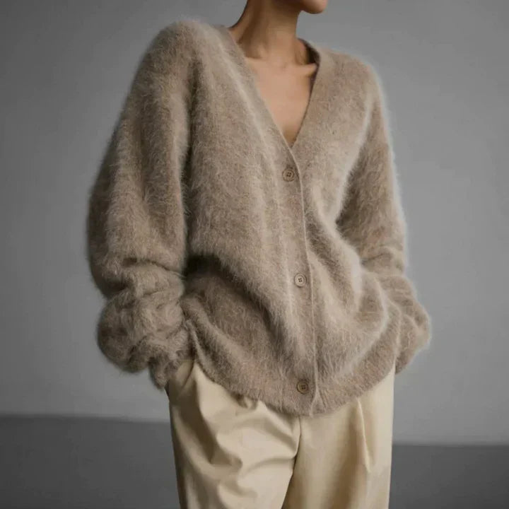 Pordenone Cardigan