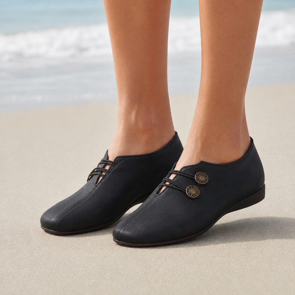 Comino Orthopedic Comfort Loafers