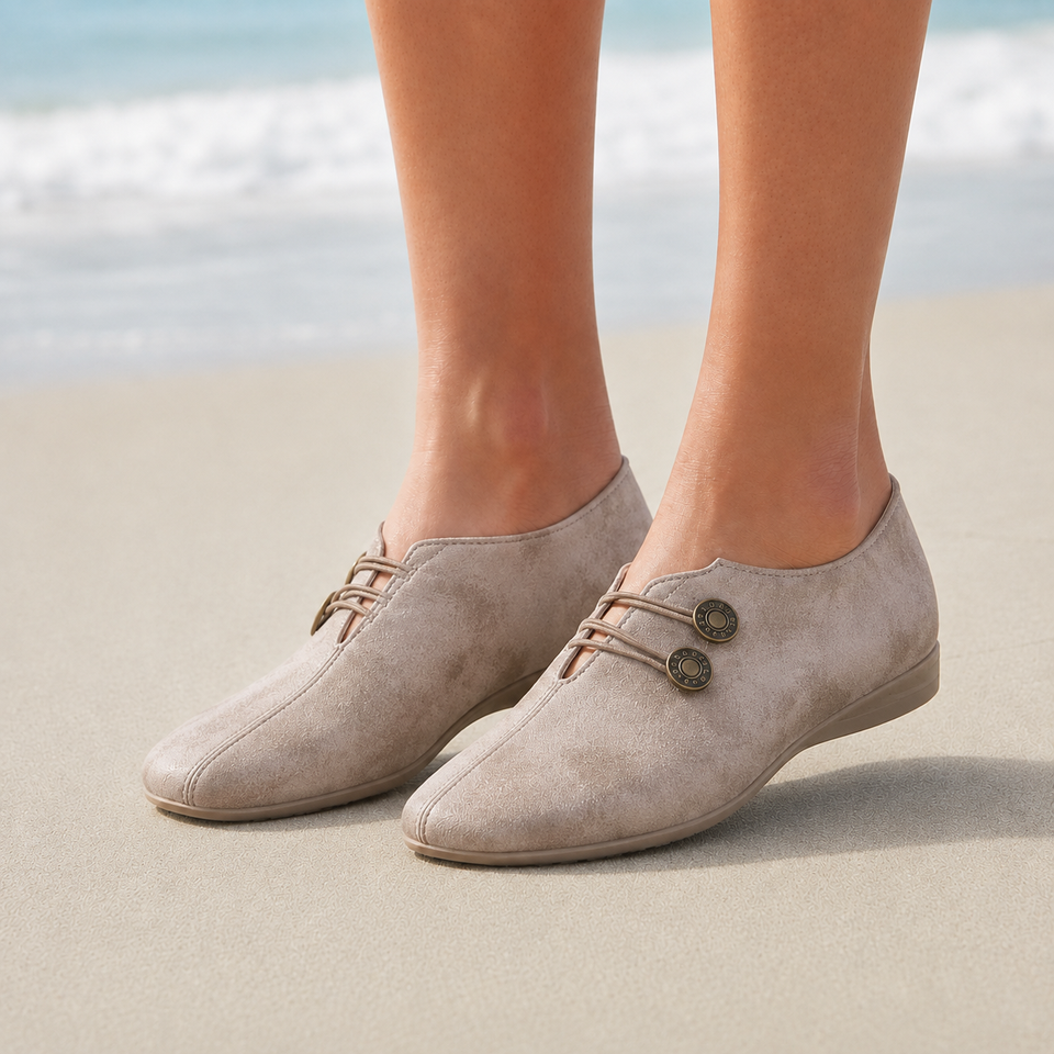 Comino Orthopedic Comfort Loafers