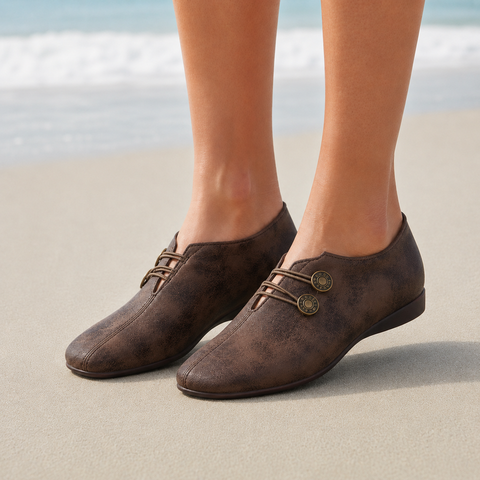 Comino Orthopedic Comfort Loafers