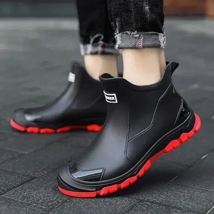 Aosta Terrain Boots
