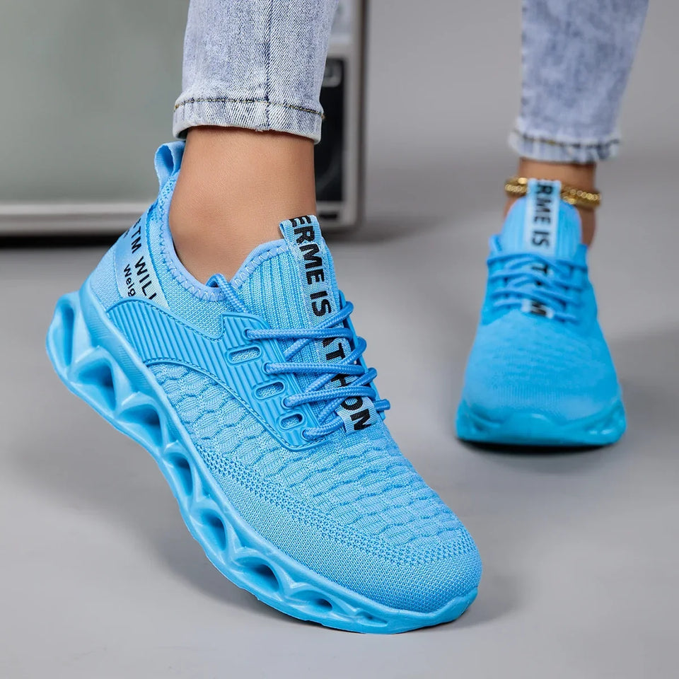 Chiavari Everyday Orthopedic Sneakers