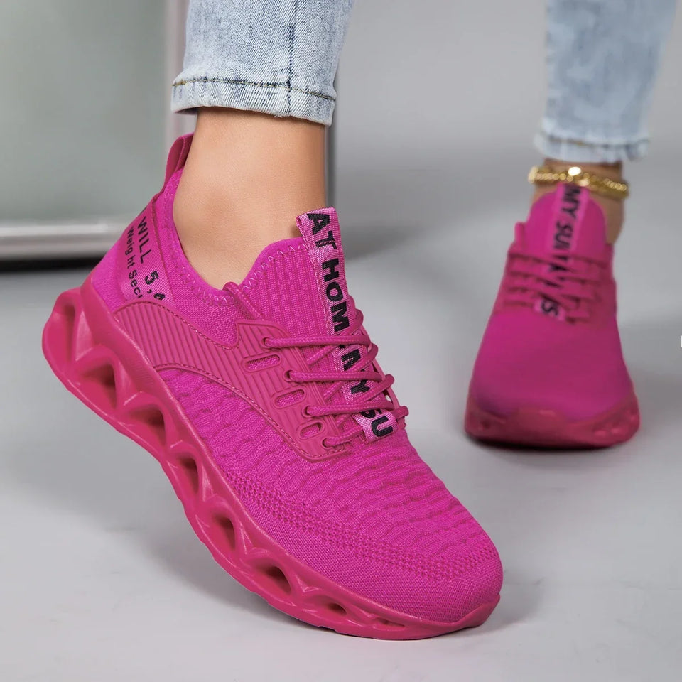 Chiavari Everyday Orthopedic Sneakers