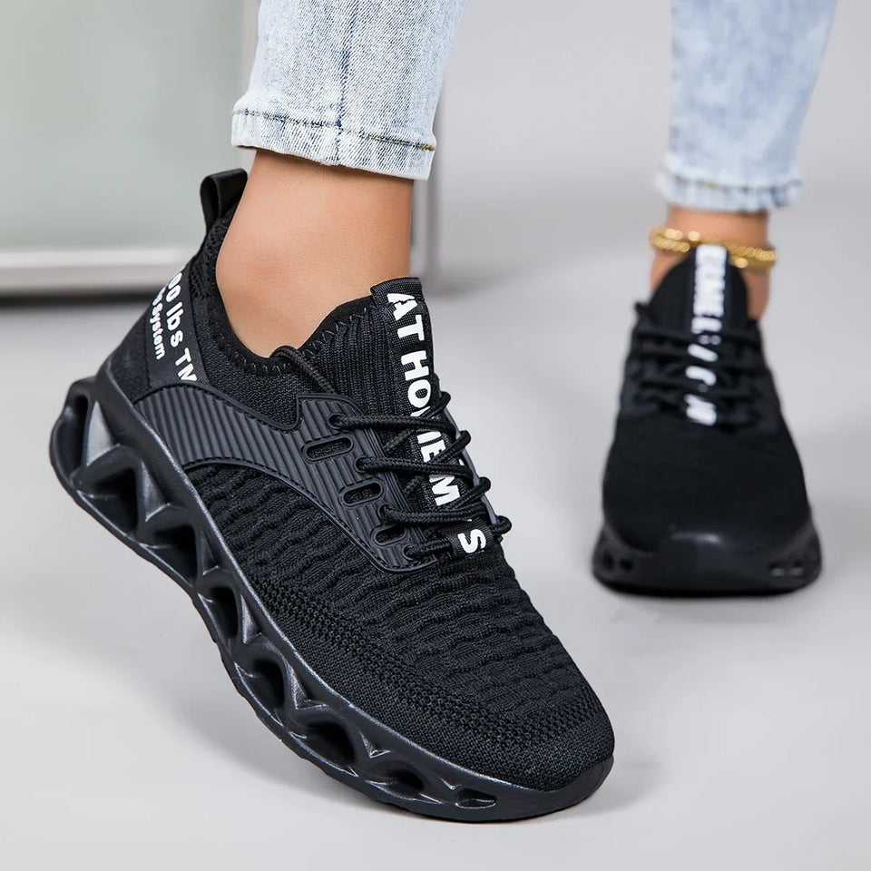 Chiavari Everyday Orthopedic Sneakers