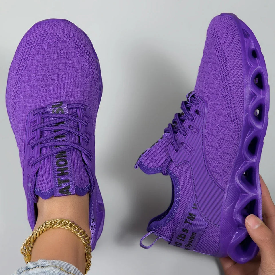 Chiavari Everyday Orthopedic Sneakers