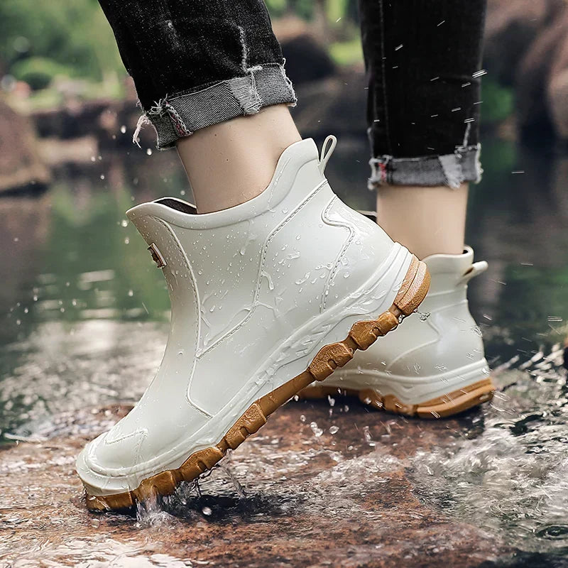 Aosta Terrain Boots