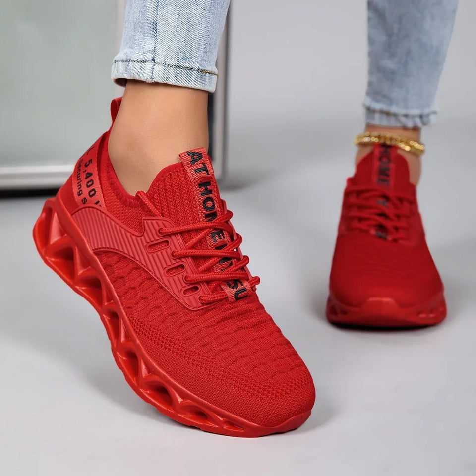 Chiavari Everyday Orthopedic Sneakers