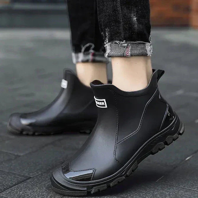 Aosta Terrain Boots