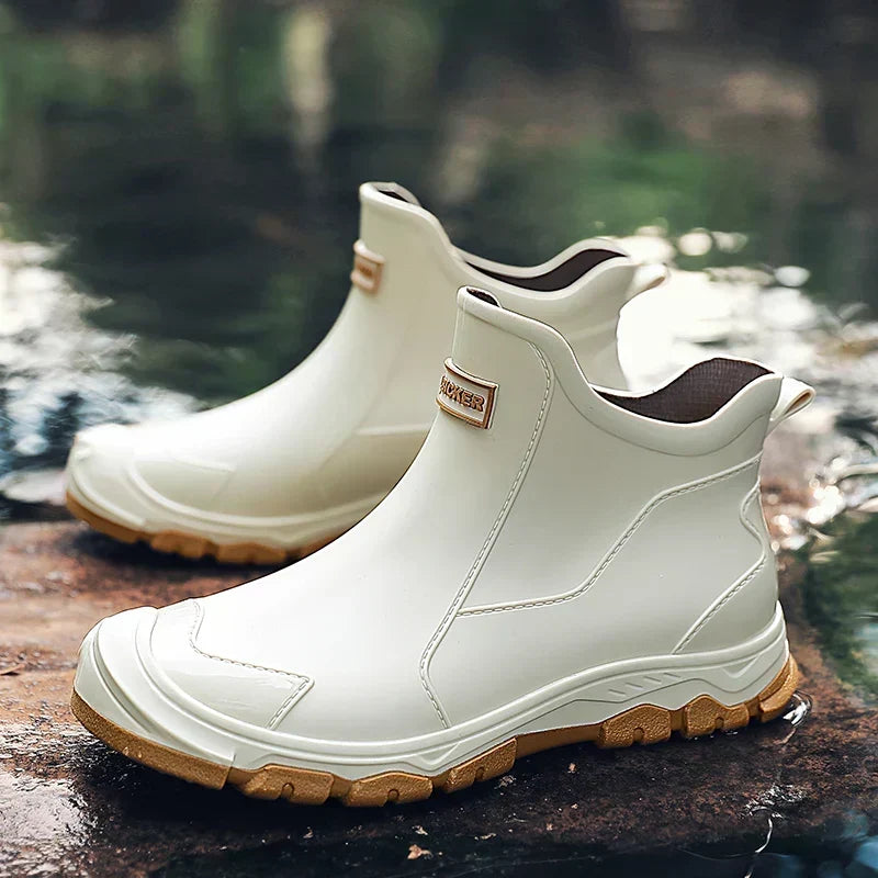 Aosta Terrain Boots