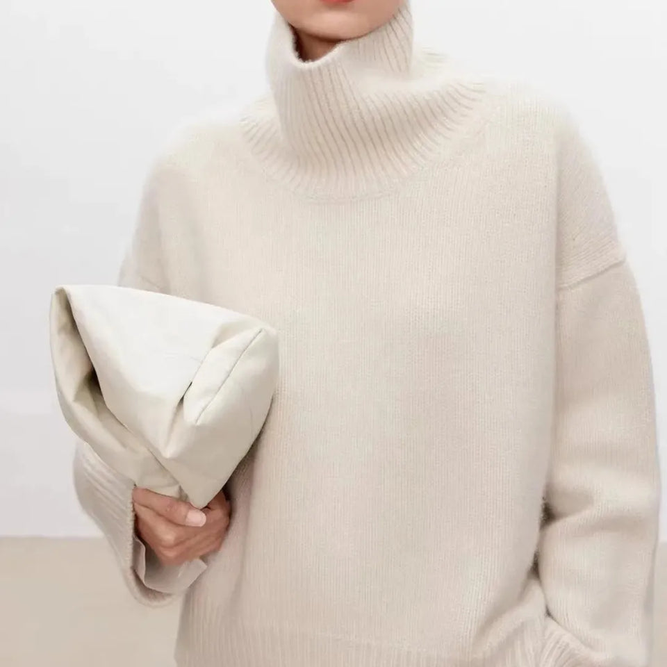 Cuneo Turtleneck