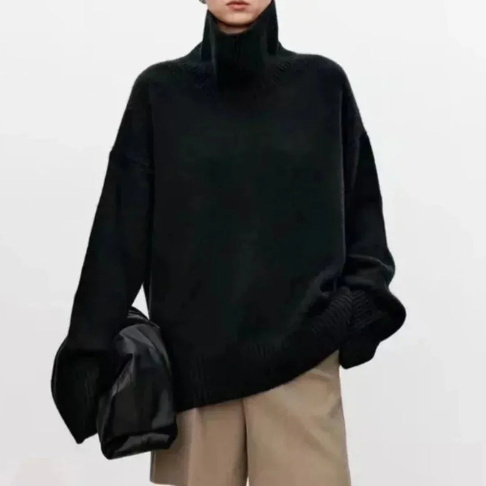 Cuneo Turtleneck