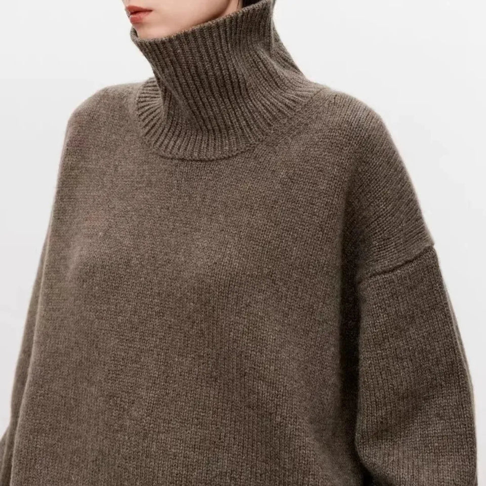 Cuneo Turtleneck