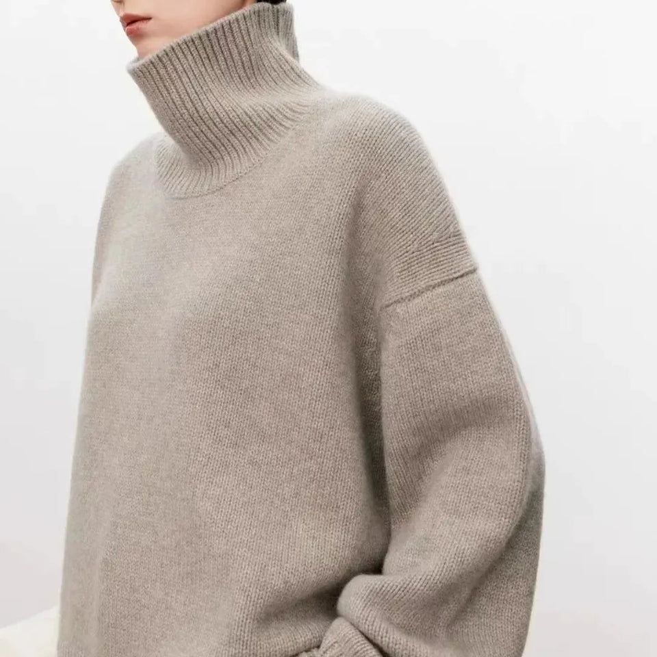 Cuneo Turtleneck