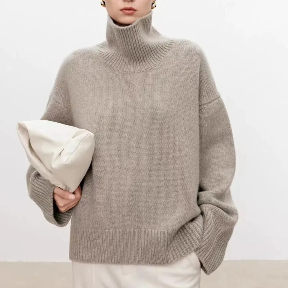 Cuneo Turtleneck
