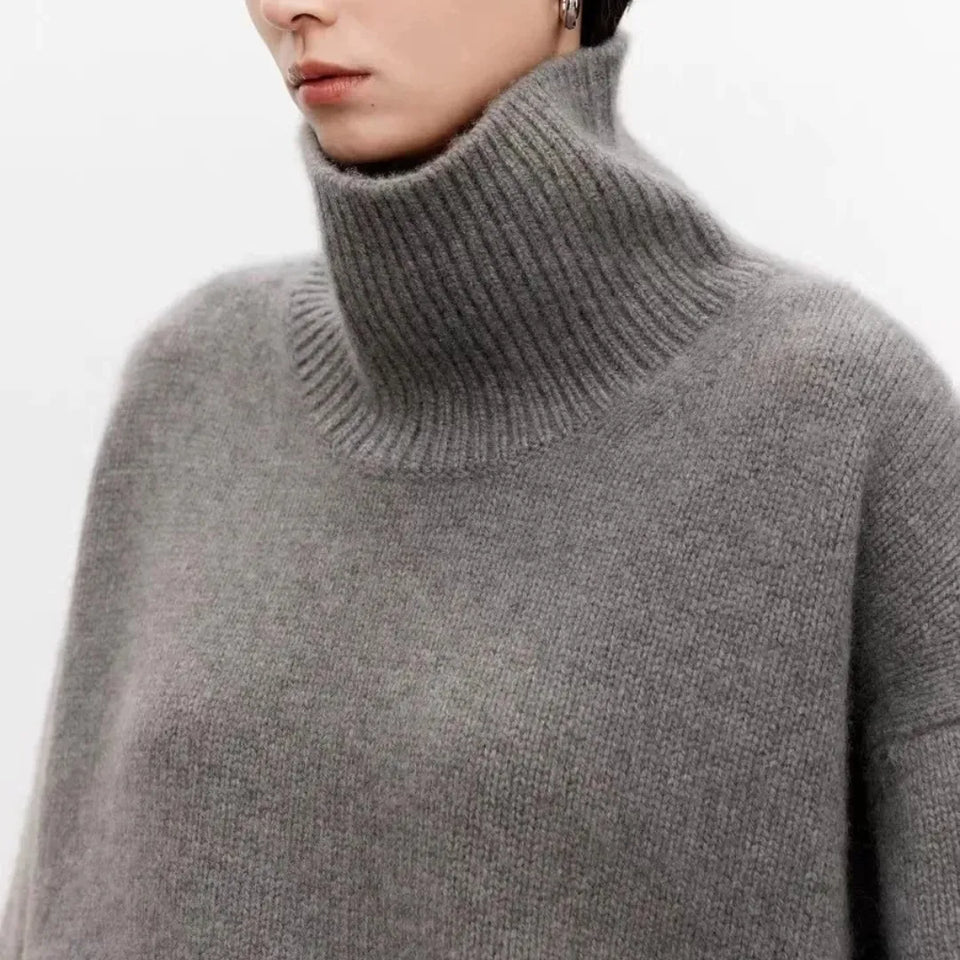 Cuneo Turtleneck